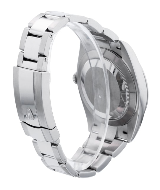 Rolex Datejust 41 126300 Image 3